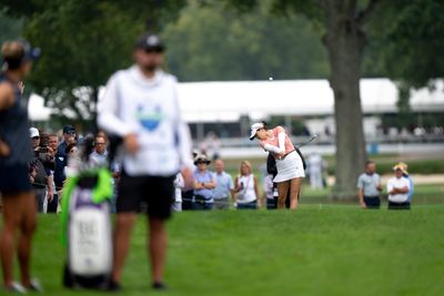 Photos: LPGA Kroger Queen City Championship at Kenwood Country Club