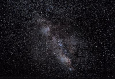 New Map of Dark Matter Could Finally Solve a Cosmic Mystery