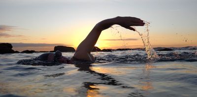 Drowning risk increases during heatwaves in unexpected ways -- here's how to stay safe this summer