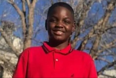 No charges filed in shooting death of 14-year-old who told police: ‘Stop please, you got me’