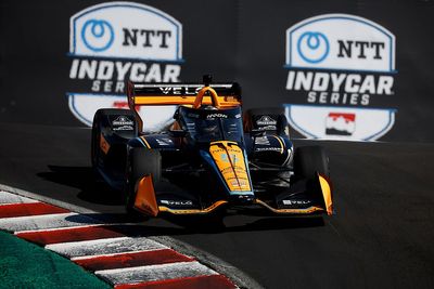 IndyCar Laguna Seca: Start times, how to watch, entry list & more