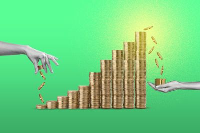These aren’t your grandad’s savings accounts