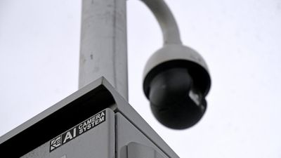 Mechanism sought to deal with plaints about capture of traffic violations by AI cameras