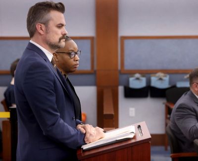 Charges dropped, Riquna Williams wants to rejoin Las Vegas Aces after domestic violence arrest
