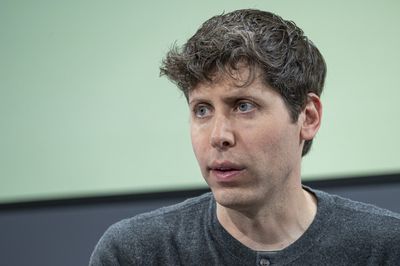 Sam Altman explains what’s wrong with Silicon Valley—and why OpenAI has no road map