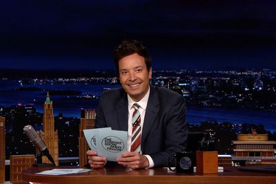 Jimmy Fallon accused of toxic workplace