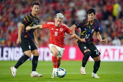 Wales share predictable stalemate with South Korea in Cardiff friendly