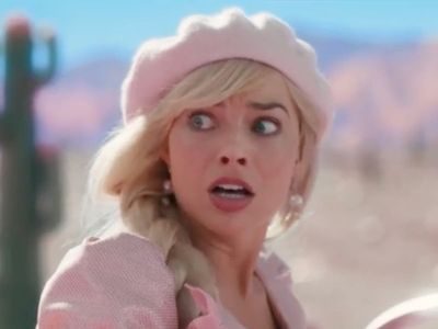Mattel’s earnings from Barbie movie revealed to be ‘more than double’ Margot Robbie’s