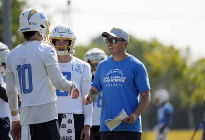 Chargers’ reasons for optimism vs. Dolphins