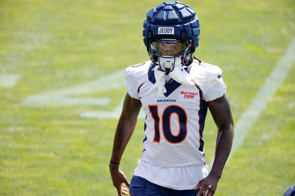 Denver Broncos: 7 players on IR account for $17.69M in cap space