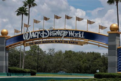 New Twist In Disney Vs DeSantis: Mouse House Wants To Scale Down Lawsuit