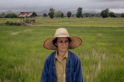 ‘Major disruptor’: El Niño threatens the world’s rice supplies