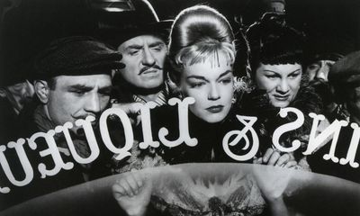 La Ronde review – a classic, dizzying dance of sex and adventure that leaves a lingering sadness