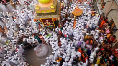 Pandharpur Temples Act doesn’t affect religious rights: Maharashtra to HC