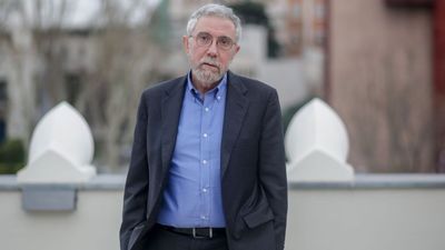 Paul Krugman Warns Of ‘Very Nasty Fall’ For China