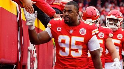 Chiefs DL Chris Jones Poised to Lose Millions Amid Contract Impasse