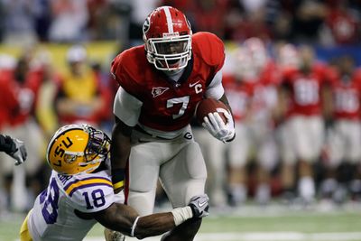 Podcast: Former Georgia TE Orson Charles talks Dawgs ahead of UGA vs Ball State