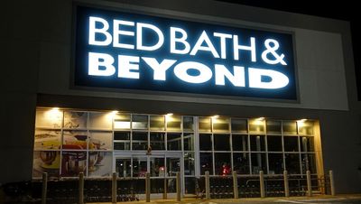SEC Probes GameStop Chairman Ryan Cohen's Bed Bath & Beyond Stock Sales