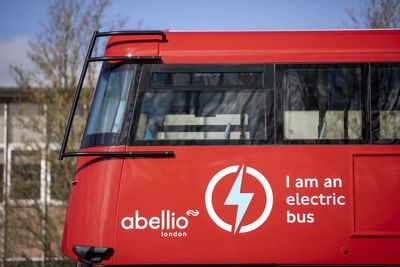 Rural areas prioritised in funding scheme for hundreds of electric buses