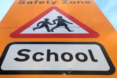Increase in concerns over pupils self-harming reported by school governors