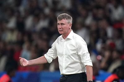 Stephen Kenny urges Ireland to turn in performance of lives against Netherlands