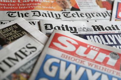 What the papers say – September 8