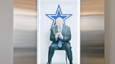 The Cowboys’ new Jerry Jones AI is an egotistical waste of money only he could possibly want