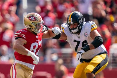 Steelers vs Niners: Who wins Week 1?