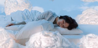 The science of dreams and nightmares – what is going on in our brains while we're sleeping?