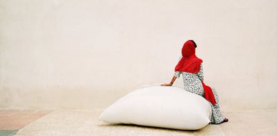 How photography can reveal, overlook and manipulate truth: the fearless work of Australian Iranian artist Hoda Afshar