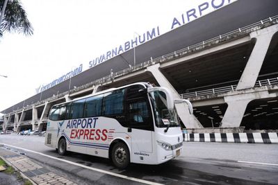 New bus service connects airport to 500 hotels