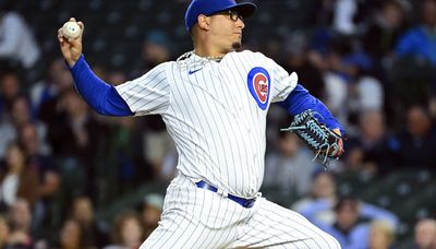 Cubs’ homegrown pitching taking on plenty of responsibility down the stretch
