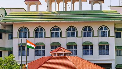 Top Tamil Nadu news developments today