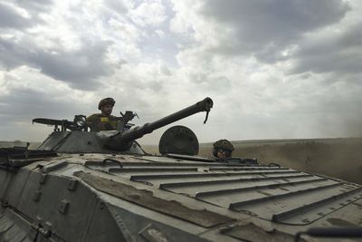 US to give $600m more in military equipment to Ukraine