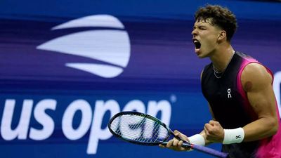 US Open: Normal life over sports for the Sheltons