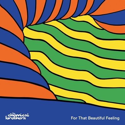 Music Review: The Chemical Brothers' 'For That Beautiful Feeling' is dreamy electronic music