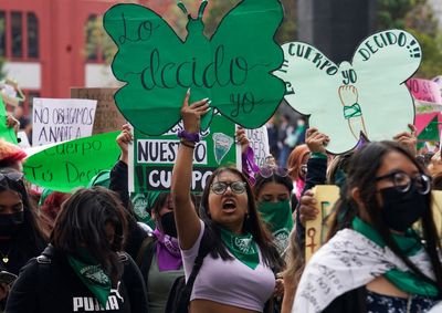 What does Mexico’s vote to decriminalise abortion mean?