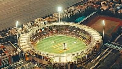 MCA to 'open' Wankhede Stadium President’s Box for World Cup