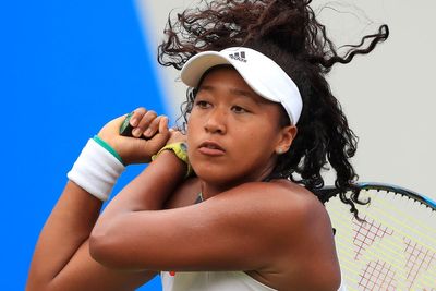 On this day in 2018 – Naomi Osaka makes history after US Open final controversy