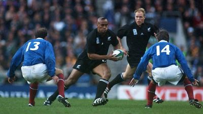 'Greatest rivalry in World Cup history': New Zealand to meet France in opener