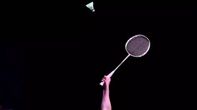 Junior Indian badminton players' US trip hits visa hurdle