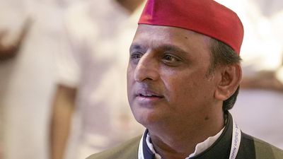 Akhilesh criticises BJP for ‘Bharat’ usage, asks to change ‘party’ in its name first