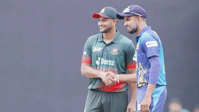 Asia Cup 2023, SL vs BAN: Desperate Bangladesh search for win vs Sri Lanka to stay alive in Super Four