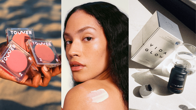 12 New Beauty Products That You’ll Want To Make Space For On Your Shelf This September 2024