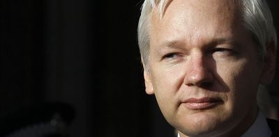 View from The Hill: Australia's bid for Julian Assange's freedom presents formidable problems for Joe Biden