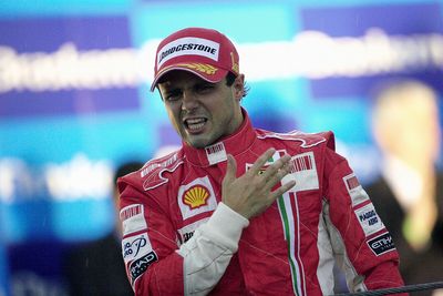 F1 exclusive: Why Massa's legal team believes it can "bring the trophy home"