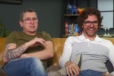 Gogglebox stars heartbroken as original cast member and fan favourite leaves show: ‘You’ll be greatly missed’