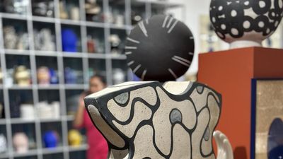 Chefs reinvent the rules of art