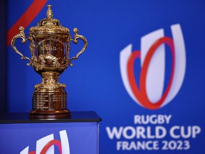 Rugby World Cup brings timely boost to under-fire sport – and why France is the ideal host