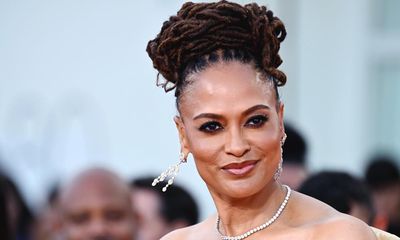 Ava DuVernay: Black film-makers are told people don’t care about our stories
